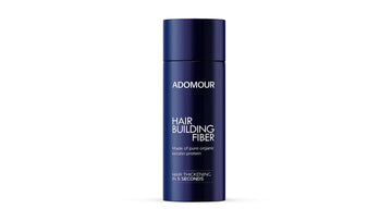 The Benefits of Ingredients Present in Hair Building Fibers