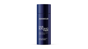Hair Building Fibers