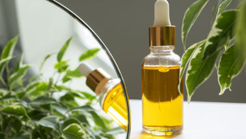 hair serum ingredients