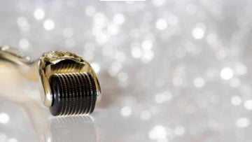 derma roller for acne scars