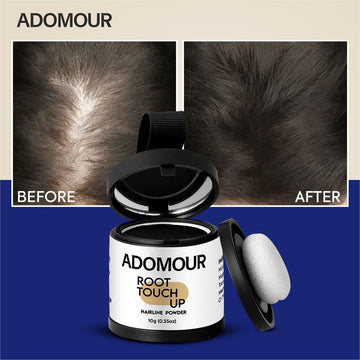 Hair Root Touchup 10g